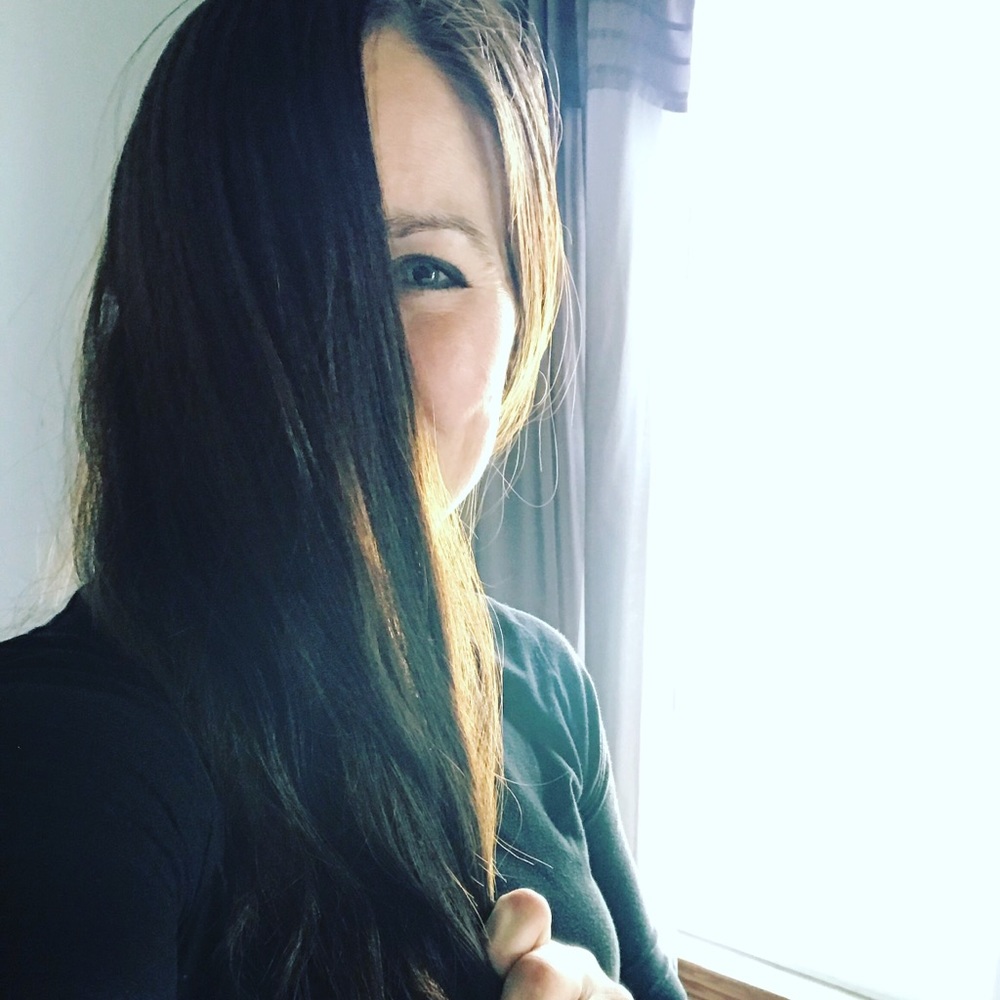 Meet your Posher, Nicole